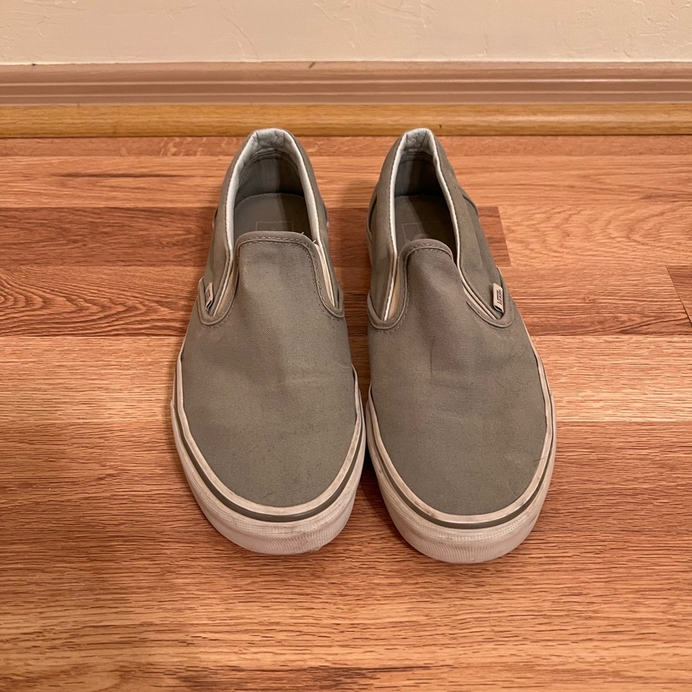 vans